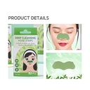 Deep Cleansing Nose Strips(Tea Tree)