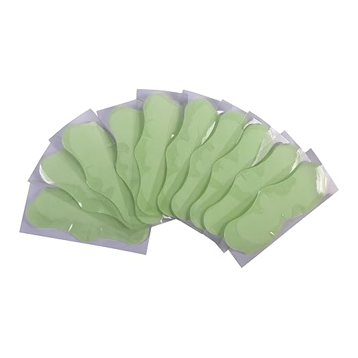 Deep Cleansing Nose Strips(Tea Tree)