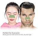 Deep Cleansing Nose Strips(Tea Tree)