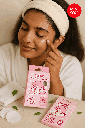 Miniso Clear Acne Pimple Patches (36 Patches)