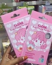 Miniso Clear Acne Pimple Patches (36 Patches)