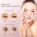 Miniso Deep Hydrating Eye Mask(Collagen)