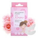 Deep Hydrating Eye Mask(Rose)