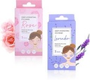 Deep Hydrating Eye Mask(Rose)