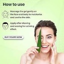 Miniso Natural Aloe Vera Face Mist & Toner 200ML