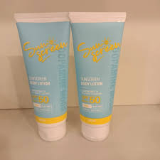 Miniso Dopamine Mood Sunscreen Body Lotion 100ML