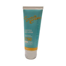 Miniso Dopamine Mood Sunscreen Body Lotion 100ML