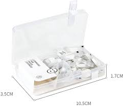 Boxed Compressed Maks (Beauty Bowl Included)