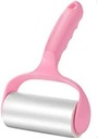 Lint Roller (Pink)