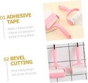 Lint Roller (Pink)