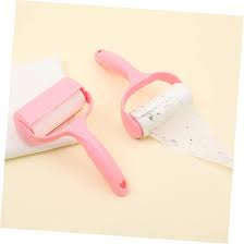 Lint Roller (Pink)