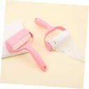 Lint Roller (Pink)