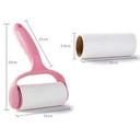 Lint Roller (Pink)