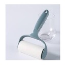 Lint Roller (Grey)