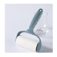 Lint Roller (Grey)