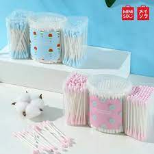 Cotton Swabs (300 Count)
