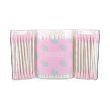 Cotton Swabs (300 Count)
