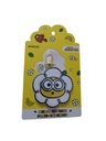 Daisy Minions Collection Mirror Keychain
