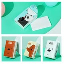 We Bare Bears Simple Tissus (18Pack)