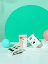 We Bare Bears Simple Tissus (18Pack)