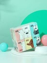 We Bare Bears Simple Tissus (18Pack)