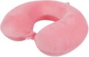 Dual Color Memory Foam U Shaped Neck Pil Miniso