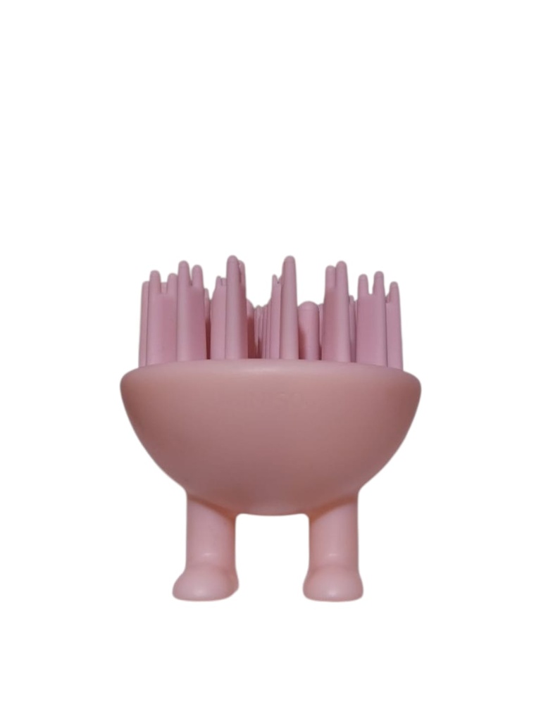 Head Massaging Shampoo Brush Miniso