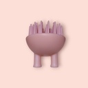 Head Massaging Shampoo Brush Miniso