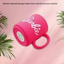 Barbie Collection Ceramic Cup (390mL)