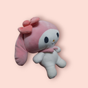 Miniso My Melody Plush Toy 32CM