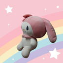 Miniso My Melody Plush Toy 32CM