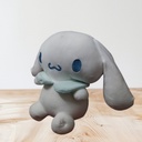Cinnamoroll Plush Toy 27CM