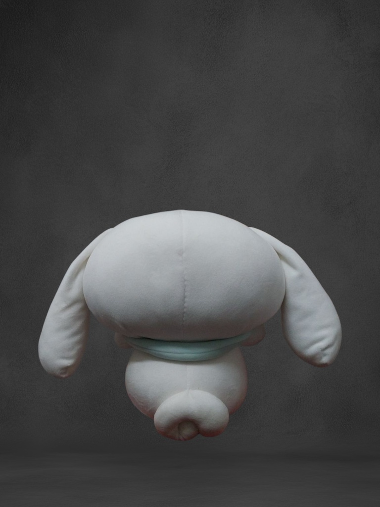 Cinnamoroll Plush Toy 27CM