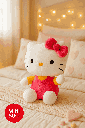 Hello KItty Plush 30CM