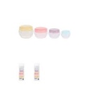 Macaron Cream Box Set Miniso