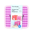 Sanrio Interesting Adventure Mini Fabric Storege Cube