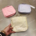 Minigo 4.0 Toiletry Bag With Hook (Pueple)