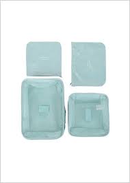 Travel Organizer Bag (Green)