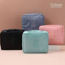 Travel Organizer Bag (Green)