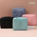 Travel Organizer Bag (Green)
