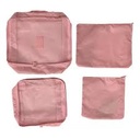 Minigo 4.0 Organizers (4pic)(Pink)
