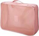 Minigo 4.0 Organizers (4pic)(Pink)