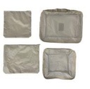 Minigo 4.0 Organizers (4pic)(Khaki)