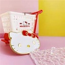 Sanrio Characters Small Cart Personnages Sanrio Chariot Petit