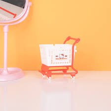 Sanrio Characters Small Cart Personnages Sanrio Chariot Petit