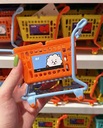 BT21 Collection Cart (RJ)