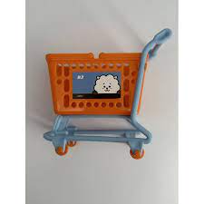 BT21 Collection Cart (RJ)