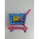 BT21 Collection Cart (Cooky)