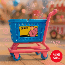 BT21 Collection Cart (Cooky)