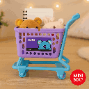 BT21 Collection Cart (Coya)